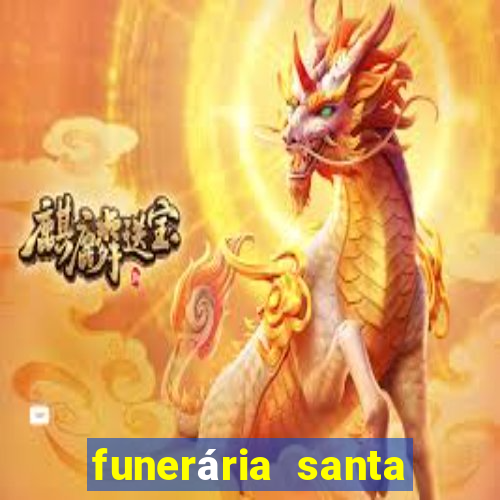 funerária santa rosa porto união